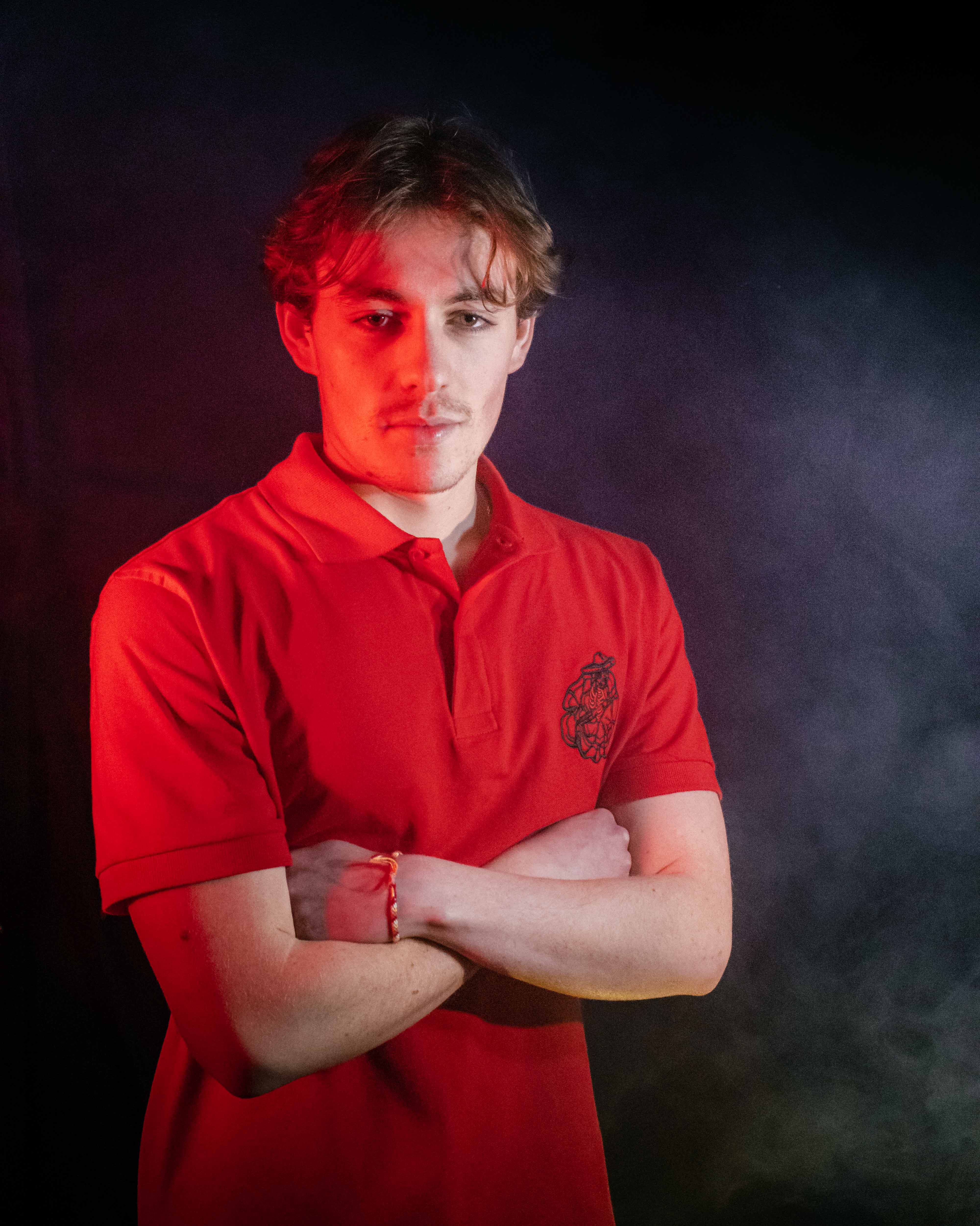 Photo de BAREILLE Ethan