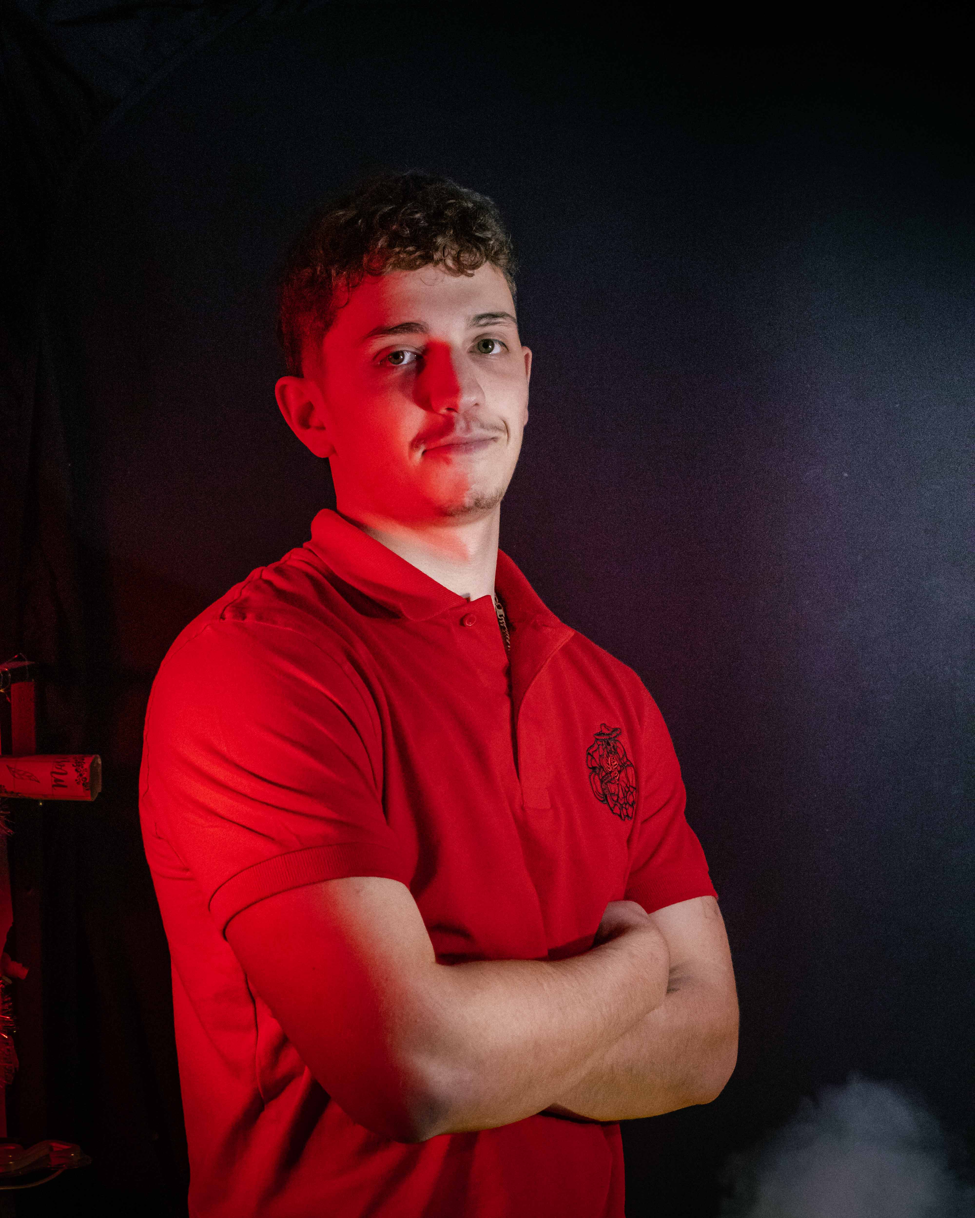 Photo de POCHAT BARON Léni